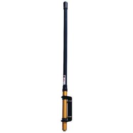 Tram 1499 CB Base Antenna, No Ground Plane, For All Applications