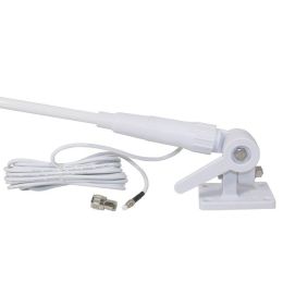 Tram 1607-HC 46" VHF Marine Antenna