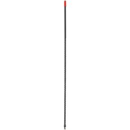 Tram 3-B-HC Fiberglass CB Antenna (Black, 3ft)