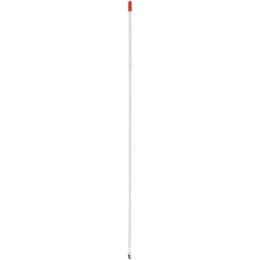 Tram 4-W-HC Fiberglass CB Antenna (White, 4ft)