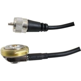 Browning BR1015 - UHF Fully Enclosed NMO 3/4" Hole Mount