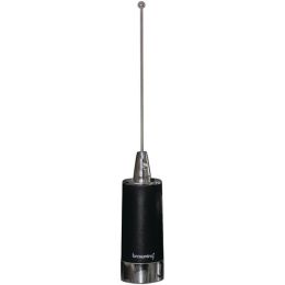 Browning BR-140 CB Antenna, 26.5MHZ-30MHz with NMO Mounting