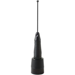 Browning BR-167-B-S 136 MHz to 174 MHz VHF Pretuned Unity Gain Land Mobile NMO Antenna (Black)