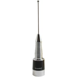Browning BR-178-S 380MHz-520MHz Pretuned 2.4dBd Gain Land Mobile NMO Antenna