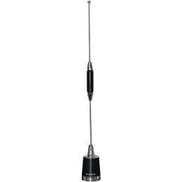 Browning BR-450 450MHz-470MHz UHF 5dBd Gain Land Mobile NMO Antenna