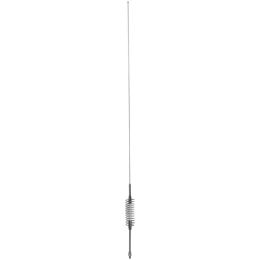 Tram SP-63 Trucker 59" CB Antenna, Open Coil Penetrator