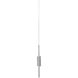 Tram TBFC-9 Trucker Big Wide Flat Coil CB Antenna with 9" Aluminum Shaft