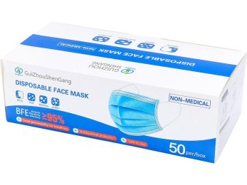 MASK GZSG | YY/T0469-2011 R