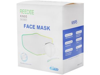 FACE MASK REEDEE KN95 RT