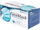 FACE MASK BLUE ARROW FN39-002 BL RT