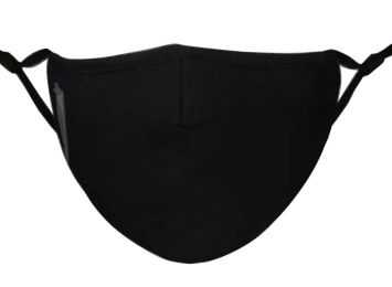 Children Cotton Mouth Mask Kids Mouth Mask Boys Girls Mask #01