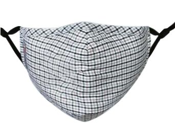 Children Cotton Mouth Mask Kids Mouth Mask Boys Girls Mask #02